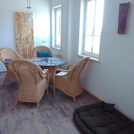 Ferienwohnung Zuschke Klipphausen Kültér fotó