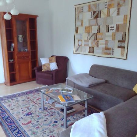 Ferienwohnung Zuschke Klipphausen Kültér fotó