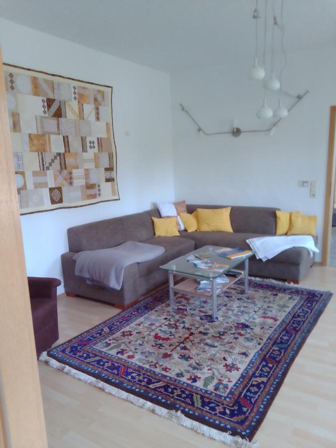 Ferienwohnung Zuschke Klipphausen Kültér fotó
