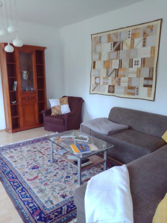 Ferienwohnung Zuschke Klipphausen Kültér fotó